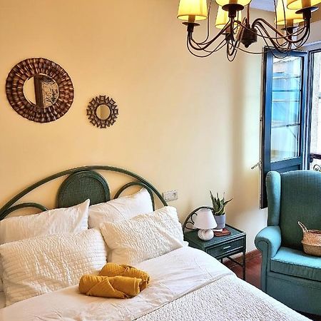 A 2 Min De La Catedral Apartment โอเบียโด ภายนอก รูปภาพ