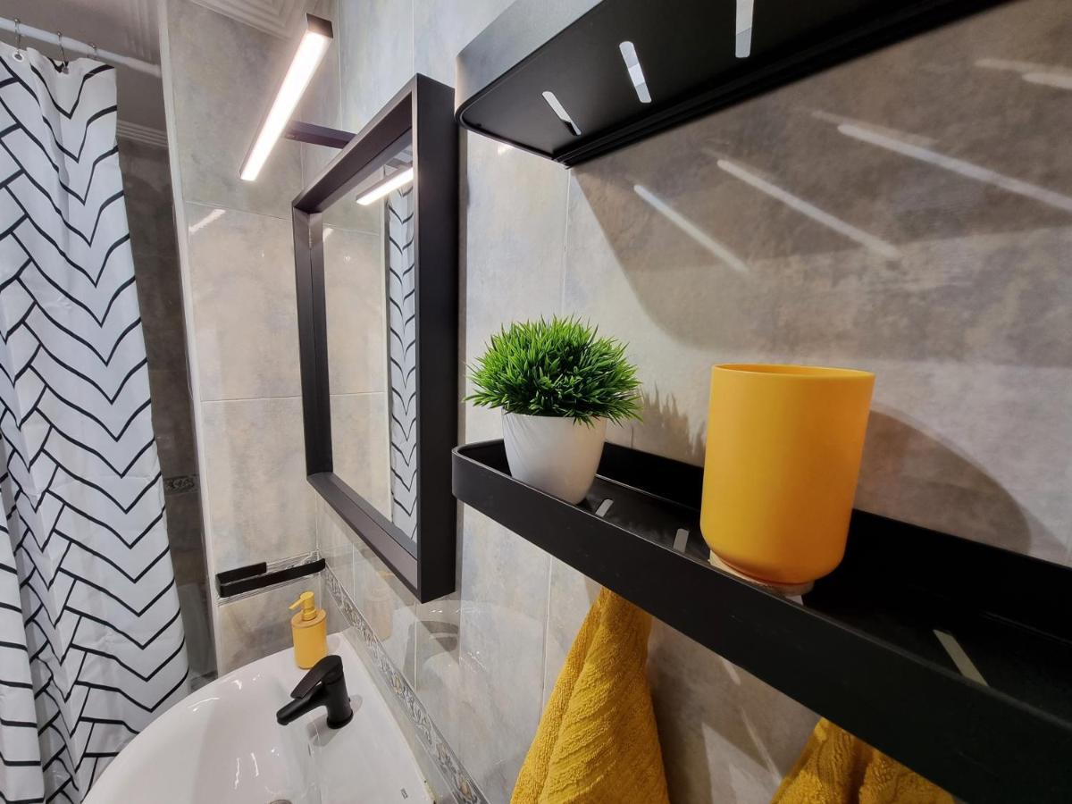 A 2 Min De La Catedral Apartment โอเบียโด ภายนอก รูปภาพ