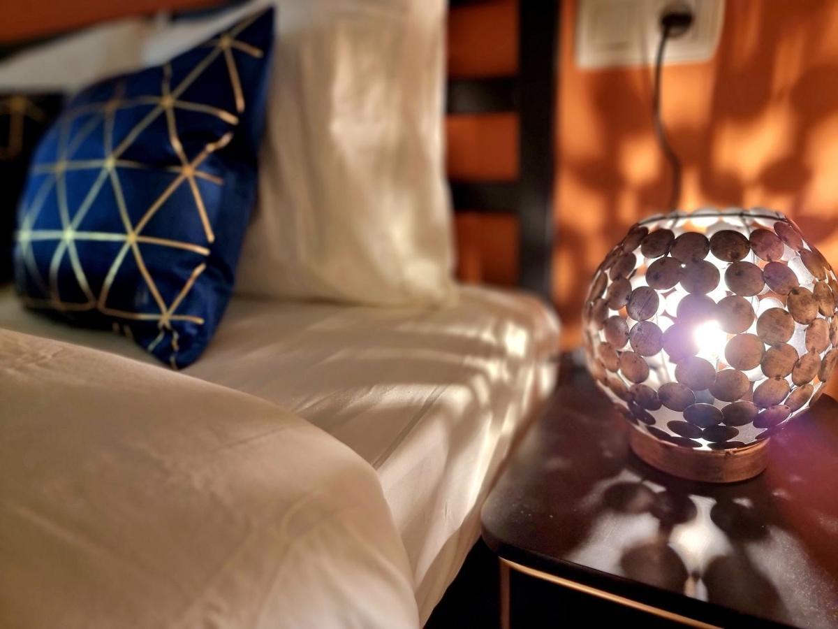 A 2 Min De La Catedral Apartment โอเบียโด ภายนอก รูปภาพ