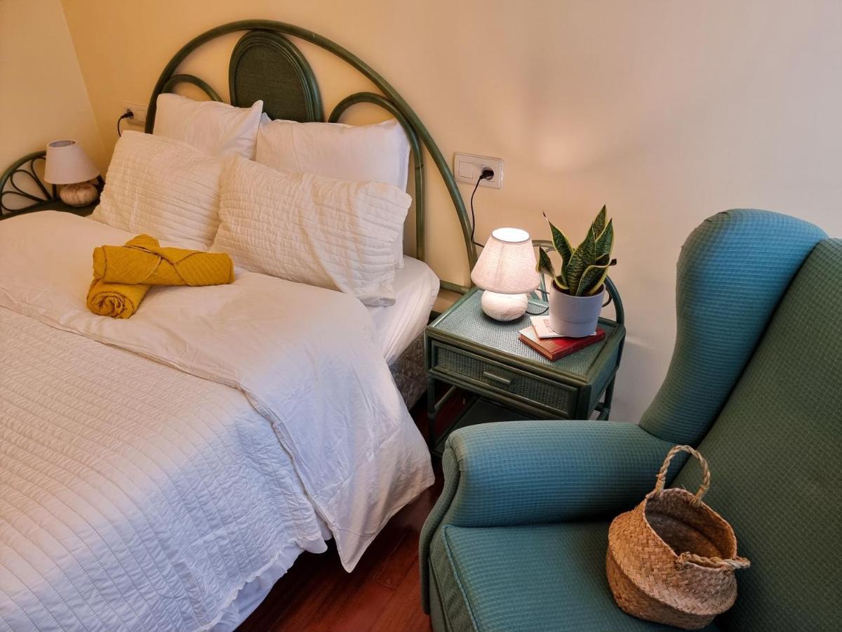 A 2 Min De La Catedral Apartment โอเบียโด ภายนอก รูปภาพ