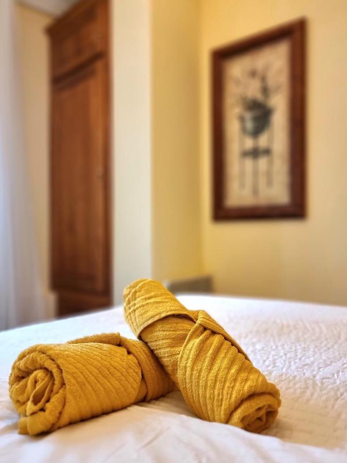 A 2 Min De La Catedral Apartment โอเบียโด ภายนอก รูปภาพ